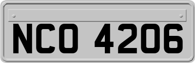 NCO4206