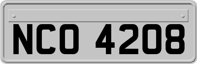 NCO4208