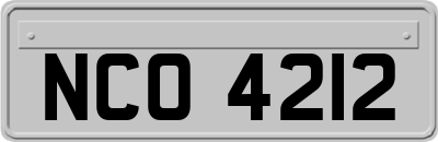 NCO4212