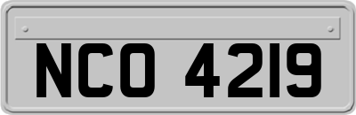 NCO4219