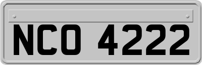 NCO4222