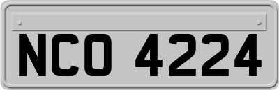 NCO4224