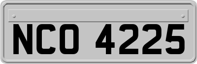 NCO4225