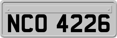NCO4226