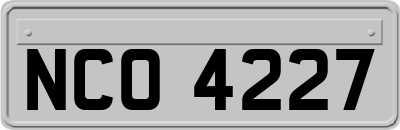 NCO4227