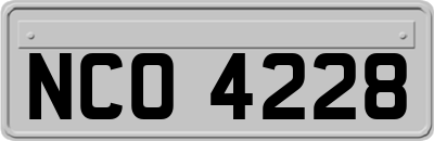 NCO4228