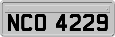NCO4229