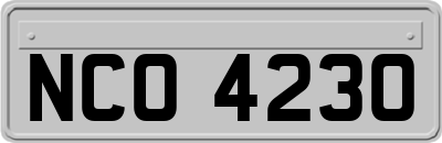 NCO4230
