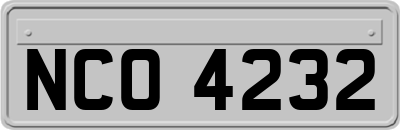 NCO4232