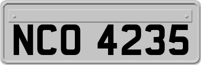 NCO4235