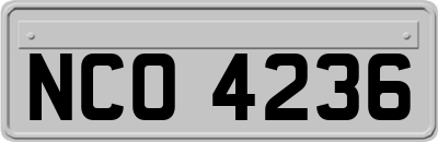 NCO4236