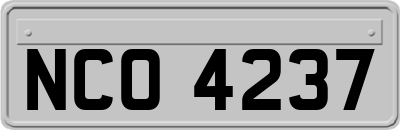 NCO4237