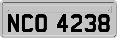 NCO4238