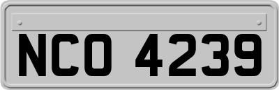 NCO4239