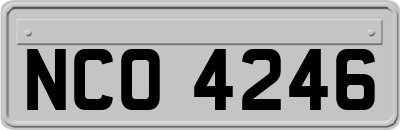 NCO4246