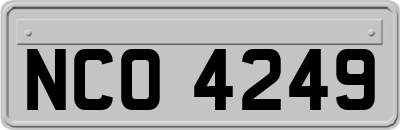 NCO4249