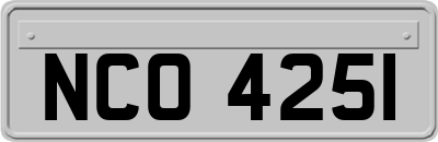 NCO4251