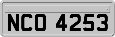 NCO4253