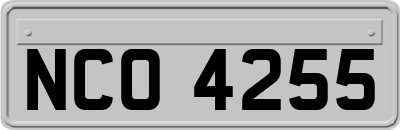 NCO4255