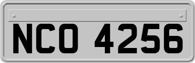 NCO4256