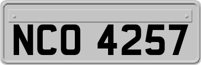 NCO4257