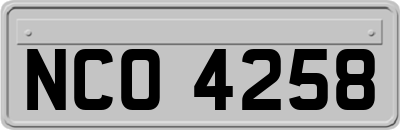 NCO4258
