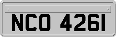 NCO4261