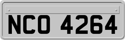 NCO4264