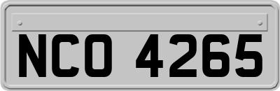 NCO4265