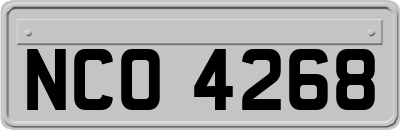 NCO4268