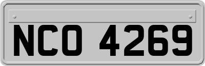 NCO4269