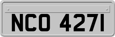 NCO4271