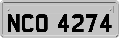 NCO4274