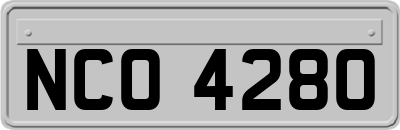 NCO4280