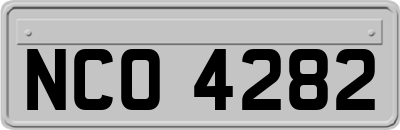 NCO4282