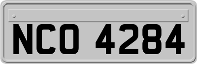 NCO4284