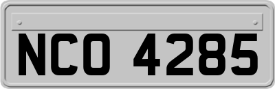 NCO4285