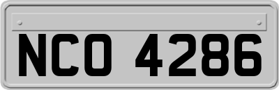 NCO4286