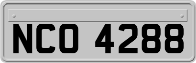 NCO4288