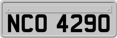NCO4290
