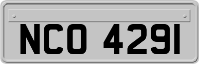 NCO4291