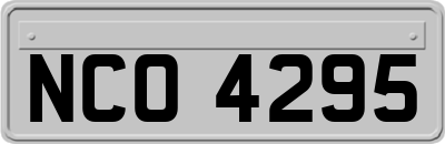 NCO4295