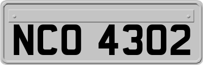 NCO4302