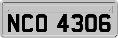NCO4306