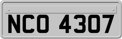 NCO4307
