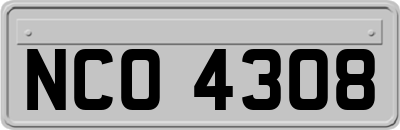 NCO4308