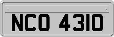 NCO4310