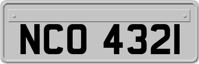 NCO4321