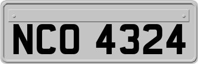 NCO4324