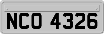 NCO4326